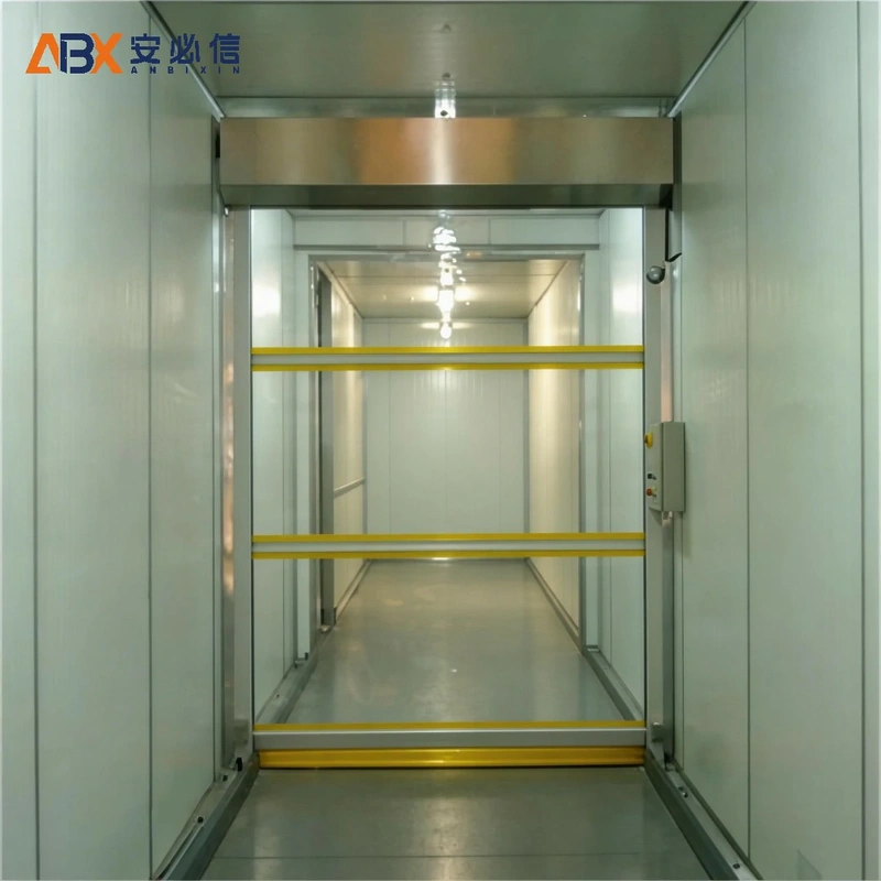 张掖快速门
